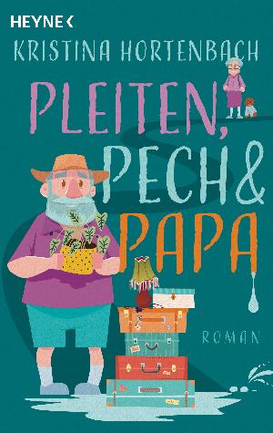 Buchtipp: Kristina Hortenbach 